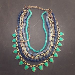 Stella & Dot Necklace